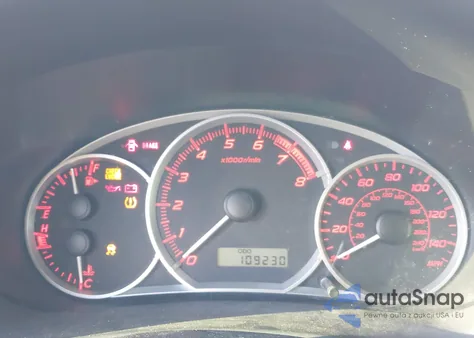 2012 Subaru Impreza Wrx Premium из США, поврежденный, VIN JF1GR7E6XCG218247